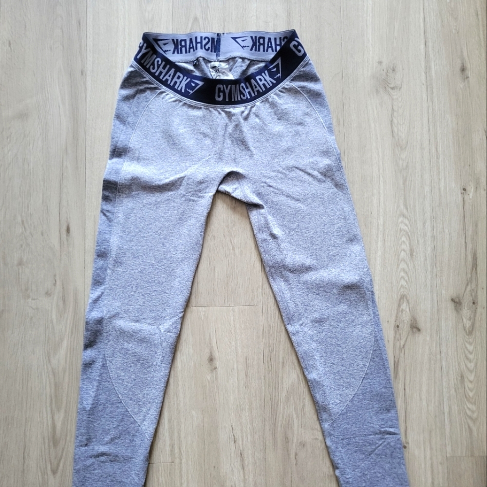 Gymshark Flex Medium Leggings